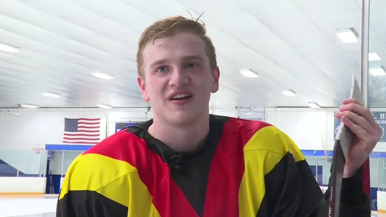 Connecticut Stars Hockey! YouTube