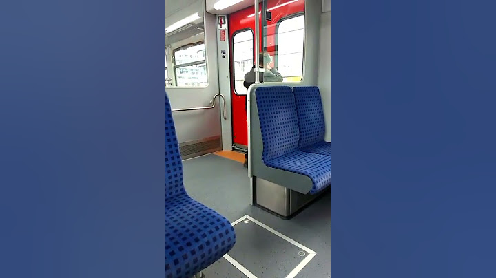 Deutsche Bahn Fail