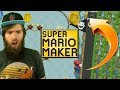 HOW IS THAT NOT IT? // SUPER EXPERT NO SKIP [#62] [SUPER MARIO MAKER]