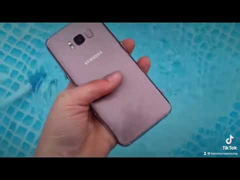 Samsung Galaxy S8