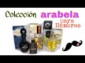 Perfumes ARABELA para HOMBRE