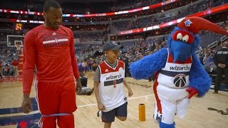 Famous Make - A - Wish: Wizard For A Day Profile