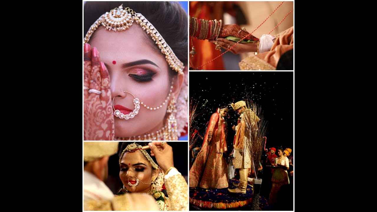 Cinematic Wedding video 2019 | WEDDING HIGHLIGHT 2019 | NEW CONCEPT CINEMATOGRAPHY