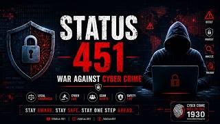 Digital Arrest Scam Explained