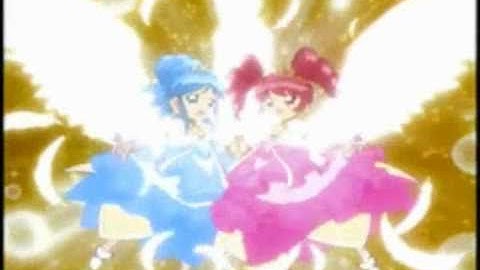 Miracle// My MEP Part 9