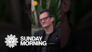 Woody Harrelson Recalls The Moment He Realized He Wanted To Become An Entertainer