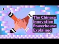 How chinese technology made china an innovation powerhouse