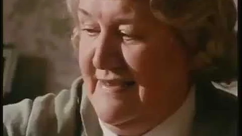 Missing Persons (1990) Patricia Routledge as Hetty...