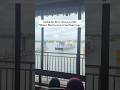 Water metro dekh li aj 1st time #watermetro #metro #trending #shorts #viral #kochi #explore #travel
