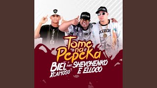 Tome na Pepeka screenshot 2