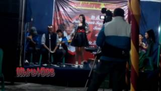 Pacobaning Urip Dangdut Gitar Suling New Rinada