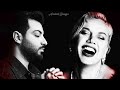 Sezen Aksu & Taladro - Ben Sende Tutuklu Kaldım ! [Mashup] #lyrics