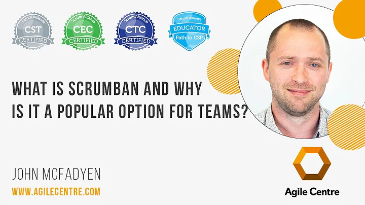 What is ScrumBan and why is it a popular option for teams?