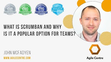 What is ScrumBan and why is it a popular option for teams?
