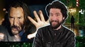 The Matrix Resurrections Trailer . Kjc Q5ovfdegym