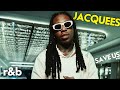 Jacquees - Save Us (Lyrics)