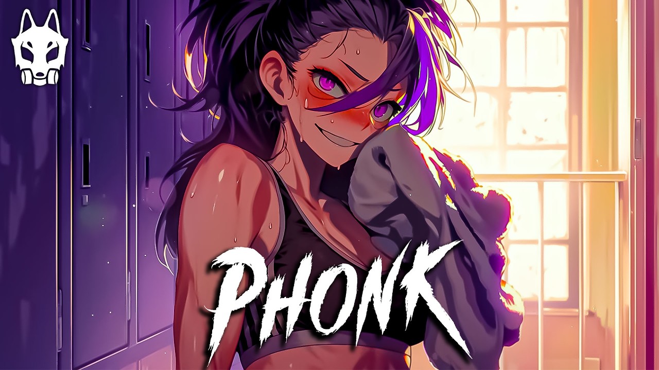 BEST PHONK 2026 ※ PHONK FOR THE CHOSEN ONES: +999 Aura ⚡ ※ Фонк