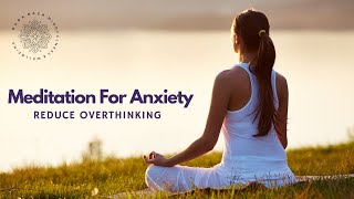 Mindfulness Meditation For Anxiety screenshot 5