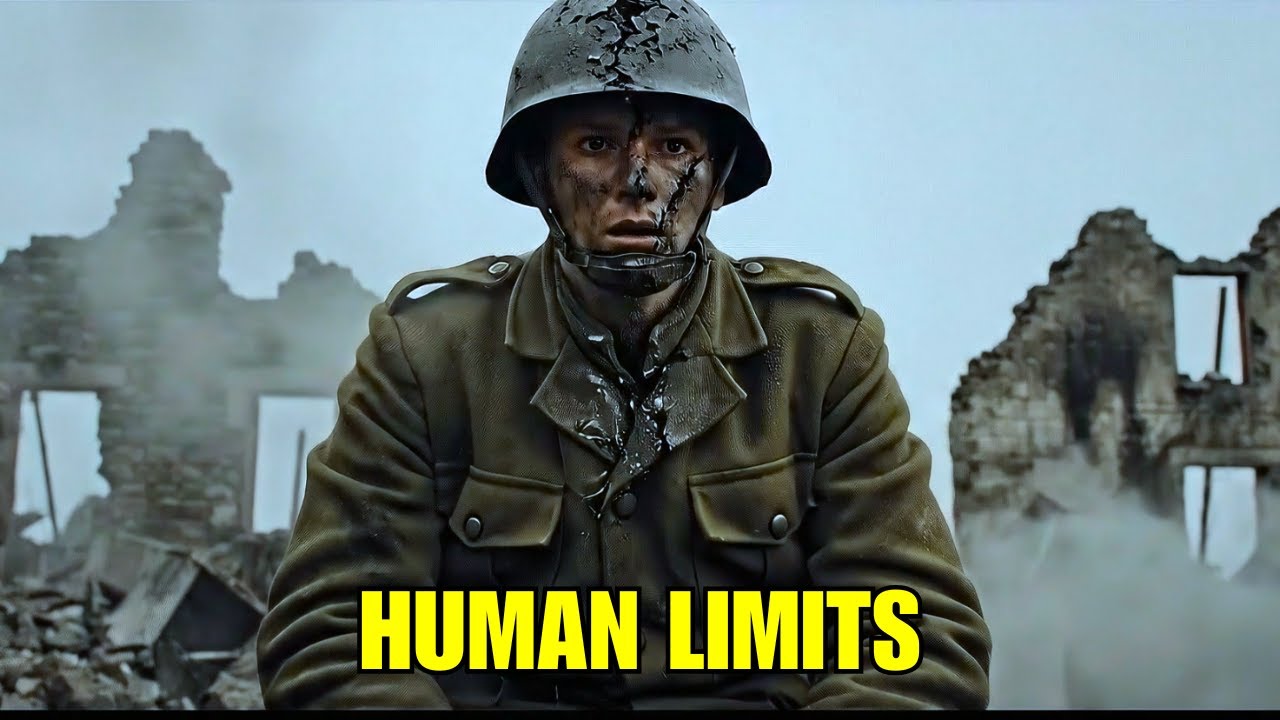 Why Soldiers Keep Fighting — And Why They Stop | The Psychology of War