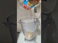 Making milkshakes for meryenda. #delicious #subscribemychannel @asmrshinny.