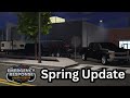 ERLC Spring Update | New Map and Features!