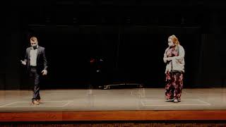 NDSU Opera Presents Mozart's The Marriage of Figaro - 2021-04-15