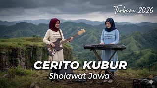 Tales of the Grave - Old-School Javanese Sholawat | Most Pleasant to Hear 🎵