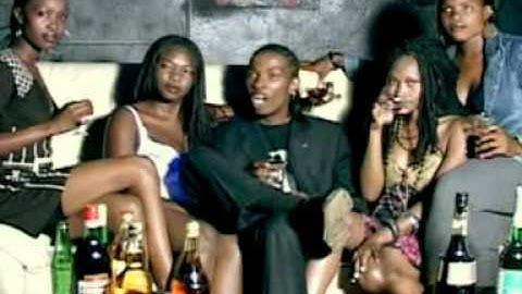 Soda   GNL Ft Unik