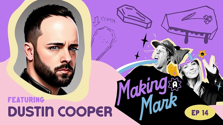 "Killing Your Post Mortem" Making A Mark EP 14 ft....