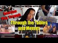 DragonForce Reaction - Through the Tables and Memes with Herman Li Play Through Live