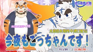 今夜もごっちゃんです！太助の本場所中連日配信【十一月場所十二日目】
