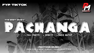 Download Lagu DJ PACHANGA X VELOCITY || FYP TIKTOK|| STYLE TERBARU 2025 JINGLE PAMUMA TAWANGAGUNG MP3 Download Lagu DJ PACHANGA X VELOCITY || FYP TIKTOK|| STYLE TERBARU 2025 JINGLE PAMUMA TAWANGAGUNG MP3