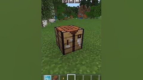 How To Make Underwater Torch in Minecraft #shorts