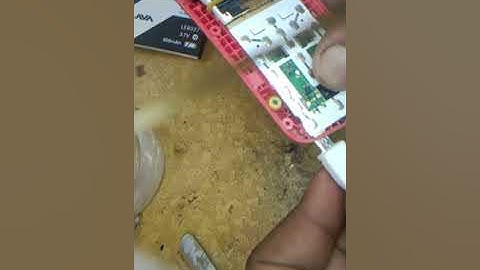 itel charging error solution