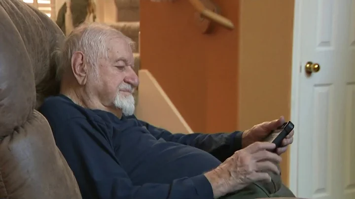 Scammers now preying on grandparents with new scheme that targets elderly victims
