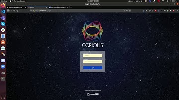 Migrating VMs from VMware to Kubevirt using Coriolis