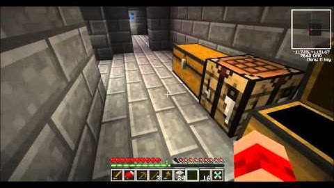 Dimensional Door Dungeon Diving (Technic Pack)