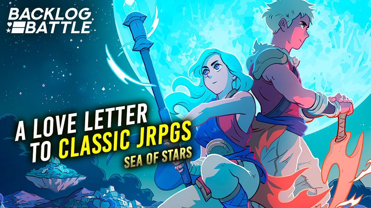 Sea of Stars ultrapassa 250 mil cópias vendidas em 1 semana - NerdBunker