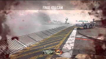 Astral Activ8 | First Shot & Hitmarker for #FAZE5 !