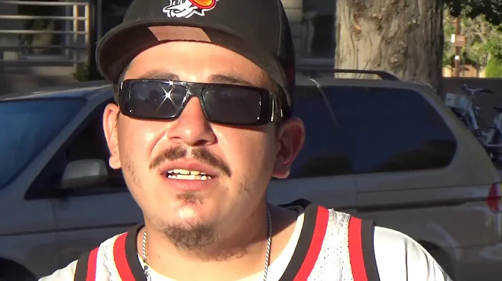 ALBUQUERQUE RAP# DESERT BREEZE# Gutta P Featuring ...