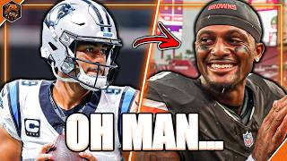 This Changes EVERYTHING for the Cleveland Browns...