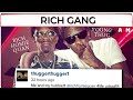 Capture de la vidéo What Happened To Rich Gang?
