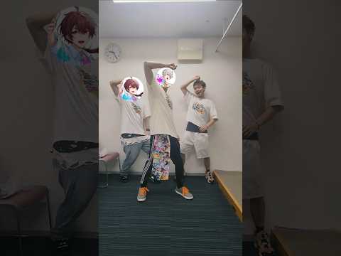 【踊ってみた】BRAVE GROOVE/iLiFE【アベレージ/ちゃげぽよ/NORISTRY】