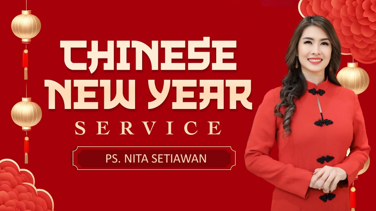 Mematahkan Belenggu Kemiskinan - Ps. Nita Setiawan