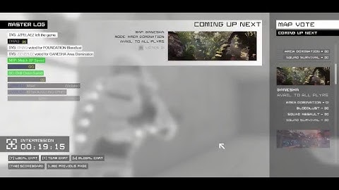 TOXIKK | Playing toxikk