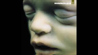 Rammstein - Mutter (FULL ALBUM 2001)