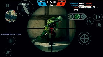 Bullet Force [Quick Edit]