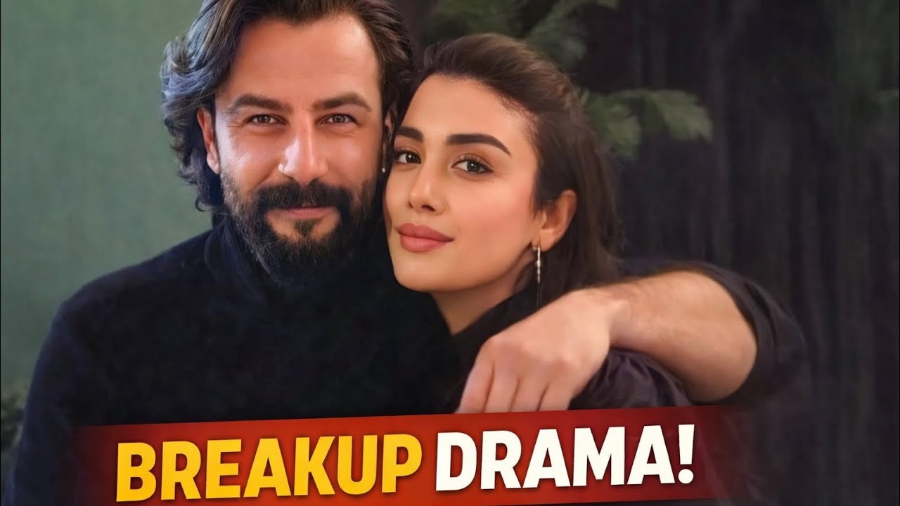 💔 Шокирующая драма о расставании | Правда об их разрыве 😢