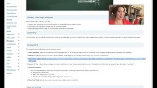 VCC SU25 Prehistory Assignment Summary