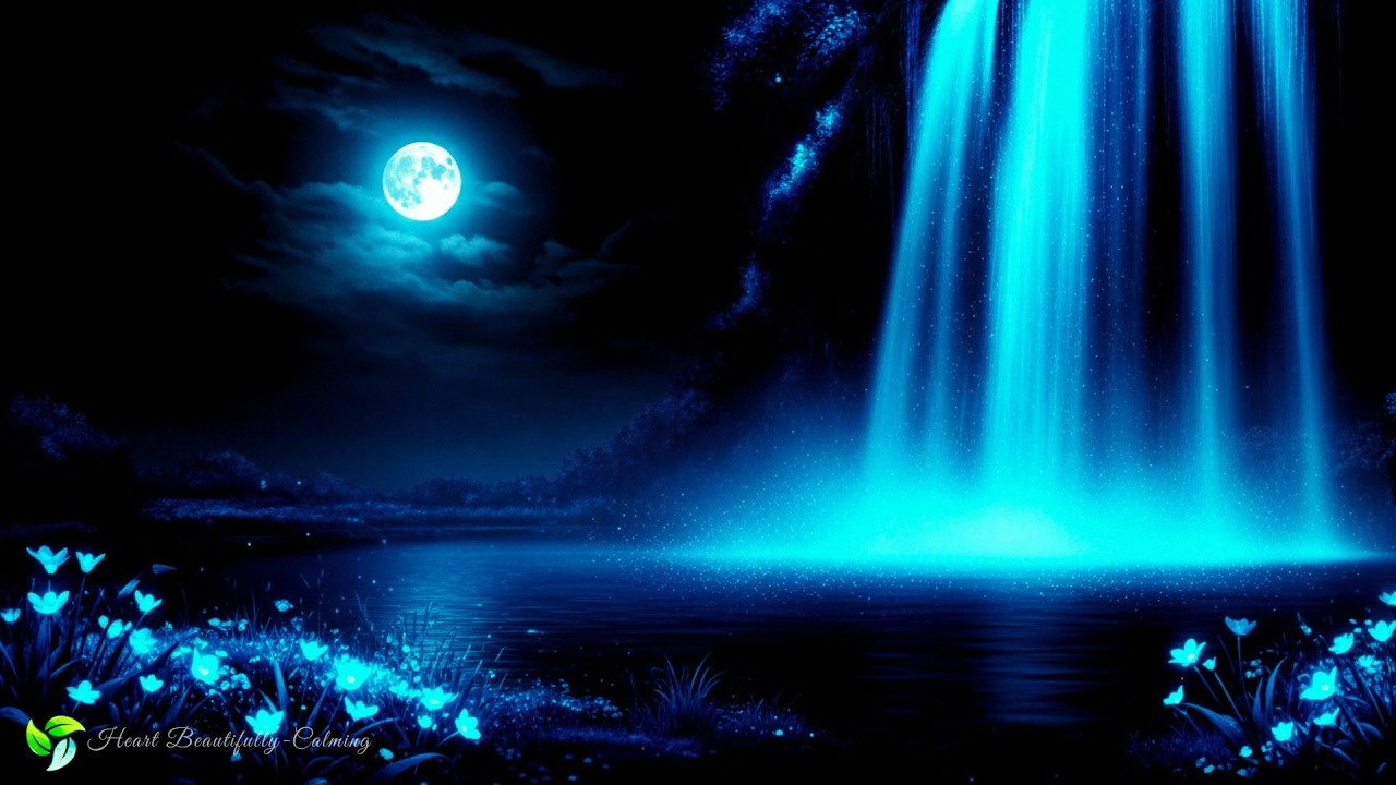 [Ad-Free] Sleep Music • Listen for 4 Minutes, Fall Deep Asleep • Eliminate Insomnia Forever.🌿